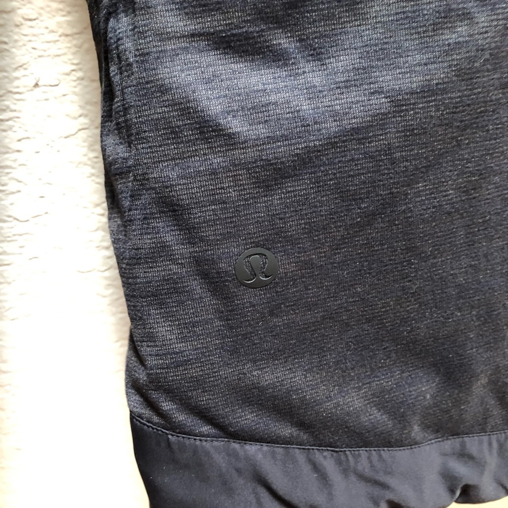 Lululemon Switch Please Shacket Reversible Jacket - Picture 7 of 8